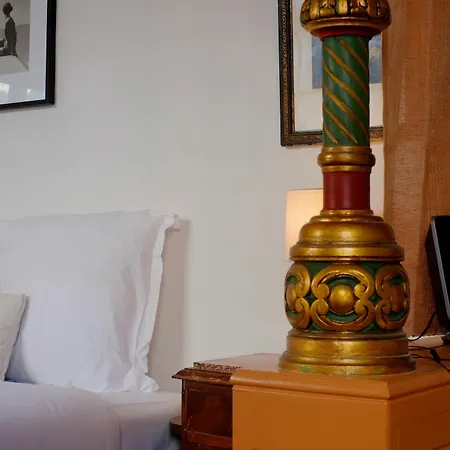 Apartment Honore - Pour Nomades Reveurs - 7 Jean Fabre Lyon